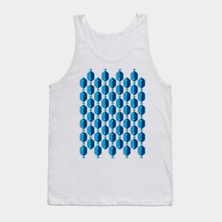 FISHER Tank Top